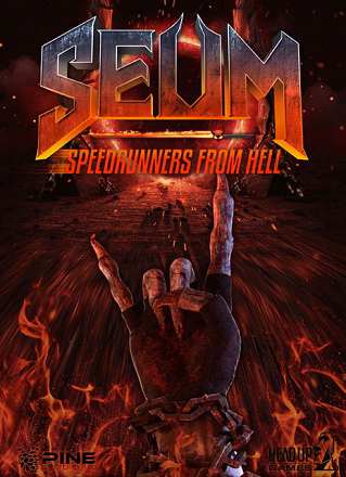 SEUM: Speedrunners from Hell (Season 3)