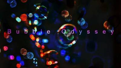 третий скриншот из Bubble Odyssey