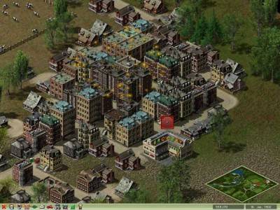 первый скриншот из Промышленный гигант 2: Золотое издание + DLC