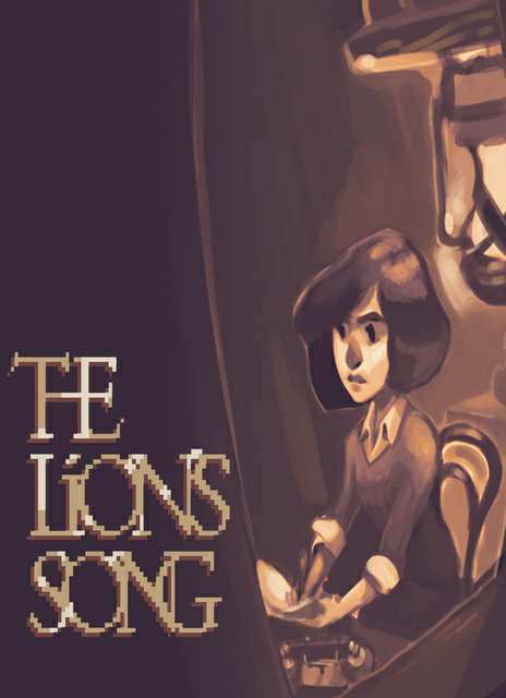 The Lion's Song: Episode 1-4
