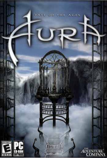 Аура / Aura: Fate Of The Ages