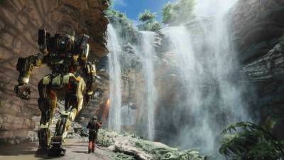 третий скриншот из Titanfall 2 Digital Deluxe Edition