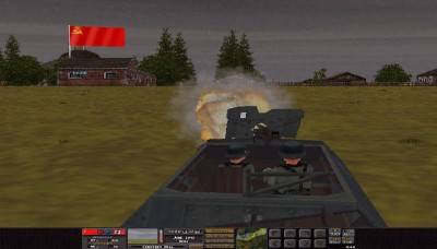 четвертый скриншот из Combat Mission: Barbarossa to Berlin