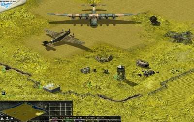 третий скриншот из Противостояние: Real War Game