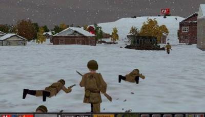 третий скриншот из Combat Mission: Barbarossa to Berlin