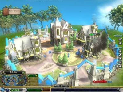 первый скриншот из Spore: Complete Edition