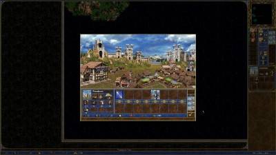второй скриншот из Heroes of Might and Magic 3: Complete Collection + Wake of Gods + 3 Addons