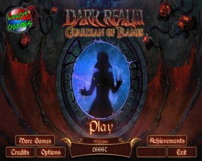 первый скриншот из Dark Realm 4. Guardian Of Flames Collector's Edition