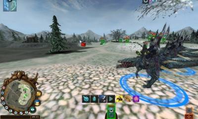 третий скриншот из Wоrld of battles
