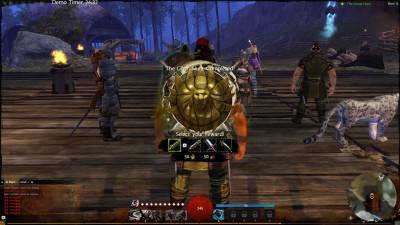 третий скриншот из Guild Wars 2