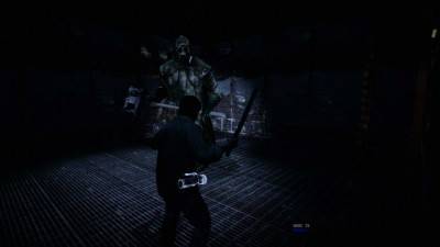 третий скриншот из Silent Hill: The Gallows (DEMO)