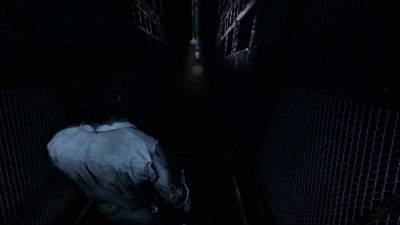 первый скриншот из Silent Hill: The Gallows (DEMO)