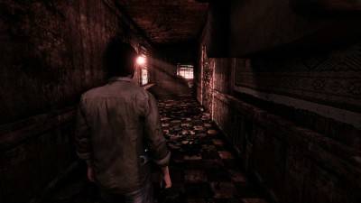 четвертый скриншот из Silent Hill: The Gallows (DEMO)
