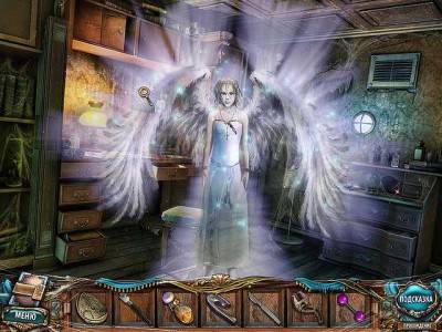третий скриншот из Сакра Терра: Ночь ангела