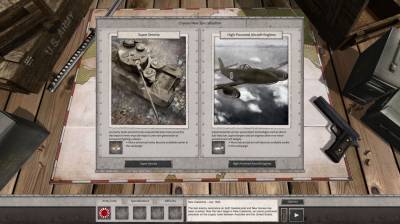 третий скриншот из Order of Battle: Pacific: Battle of Britain!