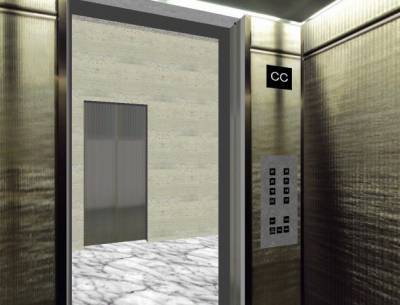 четвертый скриншот из Симулятор Лифта