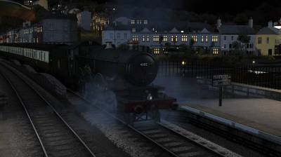 первый скриншот из Train Simulator 2016