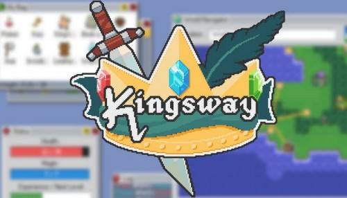 Kingsway / Дорога королей
