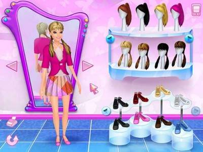 второй скриншот из Антология Barbie / Барби