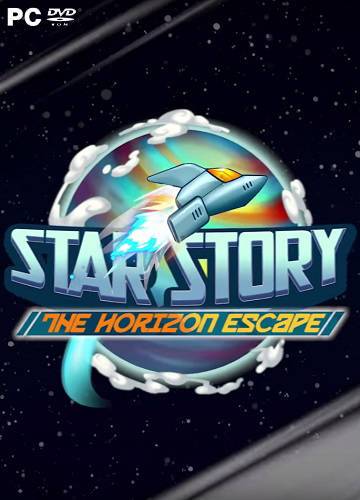 Star Story The Horizon Escape