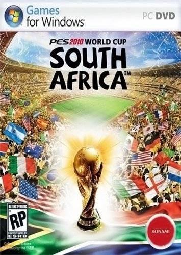 PES 2010: Pro Evolution Soccer - World Cup South Africa
