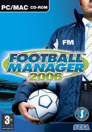 Football Manager 2006 / FM 2006