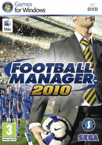 Football Manager 2010 / FM 2010