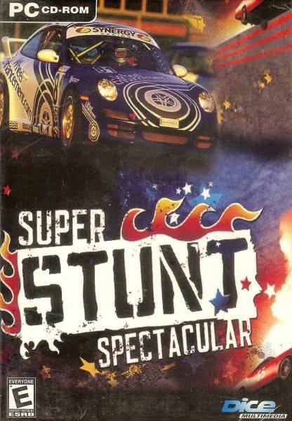 Super Stunt: Spectacular