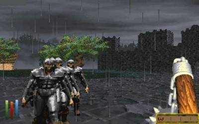 первый скриншот из The Elder Scrolls: Classic