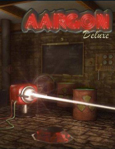 Aargon Deluxe + Level Packs