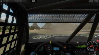 четвертый скриншот из D Series OFF ROAD Driving Simulation