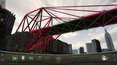 второй скриншот из Bridge Project