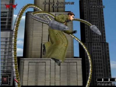 второй скриншот из Spider-Man 2: Activity Center