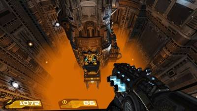первый скриншот из Quake 4: Rivarez Edition