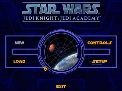третий скриншот из Jedi Academy Plus 2.4