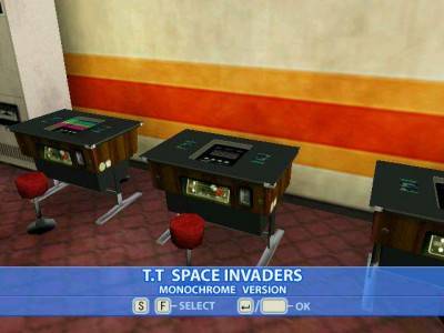 первый скриншот из Space Invaders Anniversary