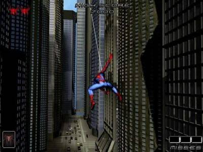 первый скриншот из Spider-Man 2: Activity Center