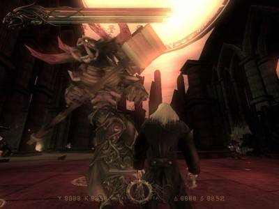 первый скриншот из Dragonblade: Cursed Lands' Treasure / Dragonblade: Клинок возмездия