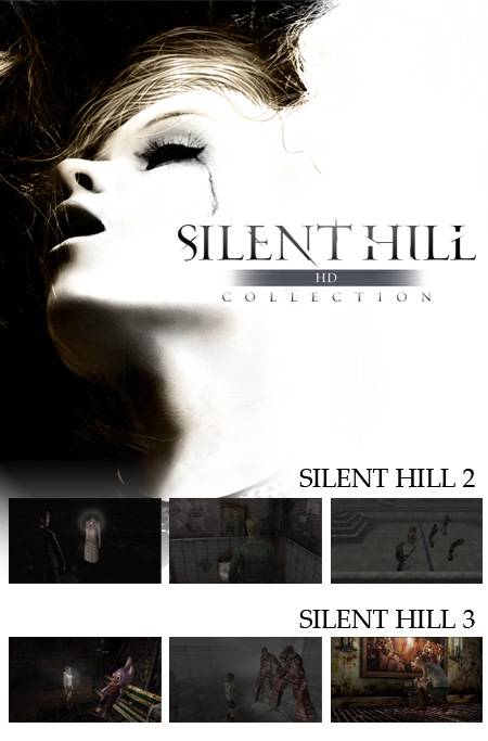 Silent Hill Classics Collection