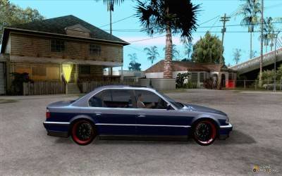 второй скриншот из Grand Theft Auto San Andreas AS Edition 2017