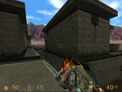третий скриншот из Собрание пиратских изданий Half-Life