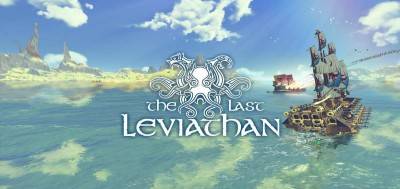 второй скриншот из The Last Leviathan