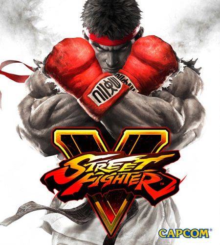 Street Fighter V Beta / Street Fighter 5 Beta