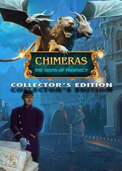 Chimeras 2: The Signs of Prophecy CE