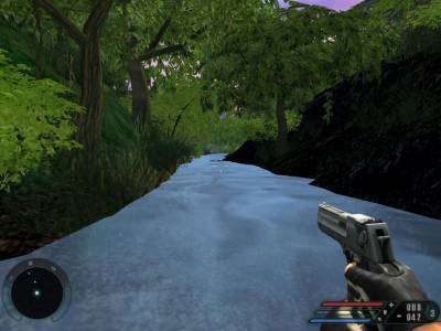 третий скриншот из Far Cry: War Zone