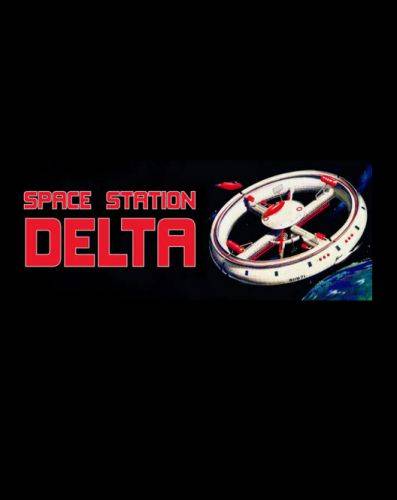 Space Station Delta