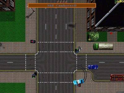 второй скриншот из Grand Theft Auto: London 1969