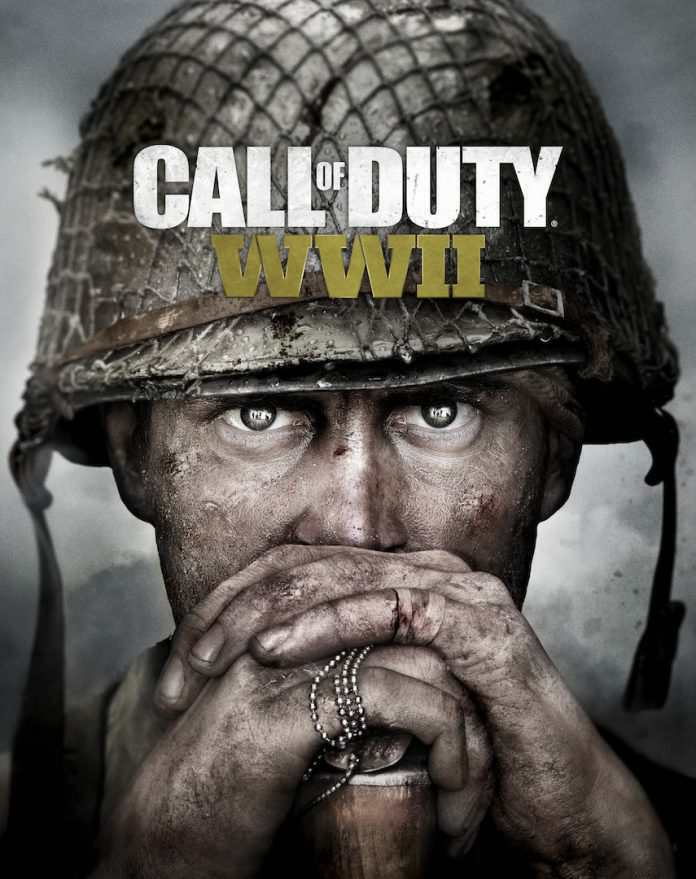 Call of Duty: World War 2 / Call of Duty: WWII Digital Deluxe Edition