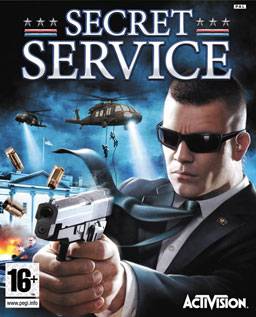 Secret Service Ultimate Sacrifice