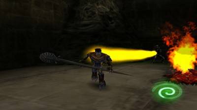 первый скриншот из Legacy of Kain: Soul Reaver